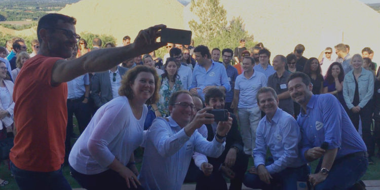 Spark Life Contest de thecamp : les start-up lauréates désignées