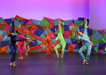 Le printemps de l'art contemporain démarre ce soir à la Friche Belle de mai