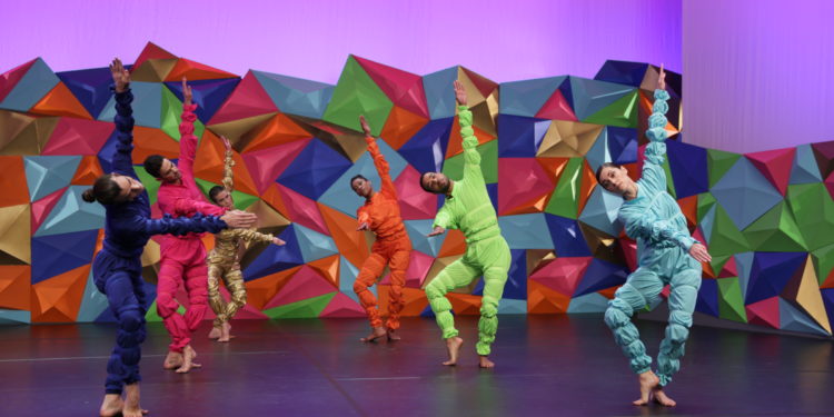 Le printemps de l'art contemporain démarre ce soir à la Friche Belle de mai