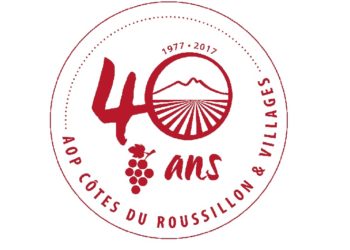 Les Vins du Roussillon fêtent leurs 40 ans