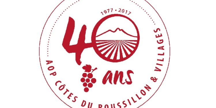 Les Vins du Roussillon fêtent leurs 40 ans
