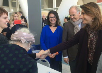 7000 visiteurs au 2e Forum de l’Emploi en Provence