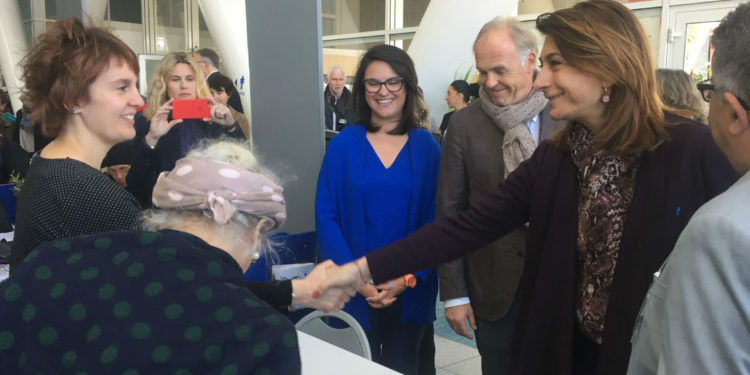 7000 visiteurs au 2e Forum de l’Emploi en Provence