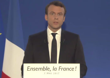 Emmanuel Macron oui, mais encore