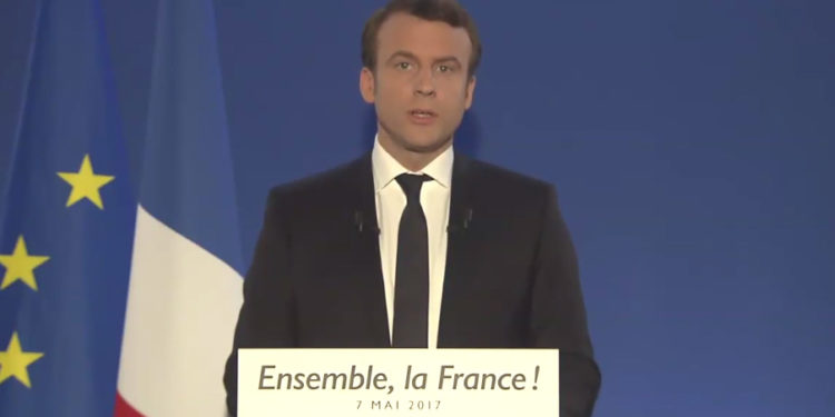 Emmanuel Macron oui, mais encore