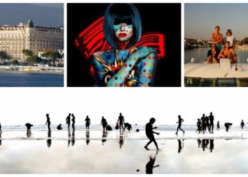 5 idées pour faire, en mai, ce qu’il vous plait …