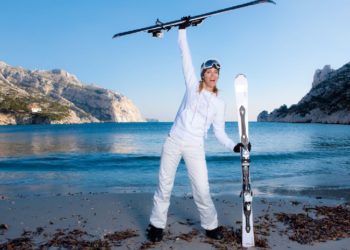 Nathalie Simon lance son agence de relations publiques