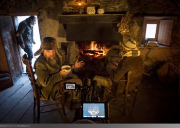 Masterfilms, des nanocars au Pic du Midi