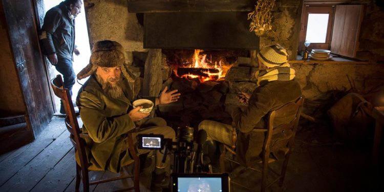 Masterfilms, des nanocars au Pic du Midi