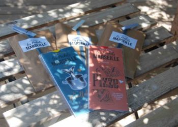 Les Pockets Marseille sont arrivés !