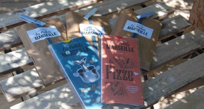 Les Pockets Marseille sont arrivés !