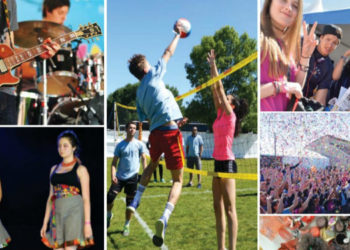 Le Printemps des lycéens et des apprentis mise sur l'entrepreneuriat