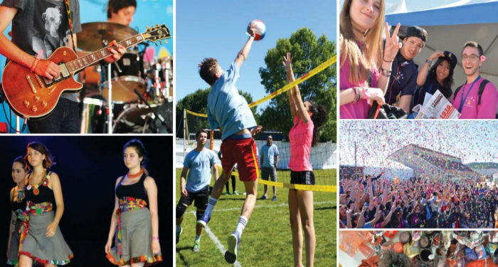 Le Printemps des lycéens et des apprentis mise sur l'entrepreneuriat