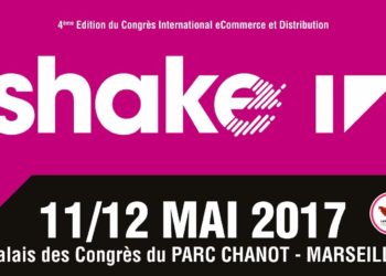 Le salon Shake revient à Marseille pour sa quatrième édition