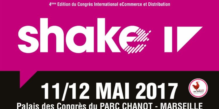 Le salon Shake revient à Marseille pour sa quatrième édition