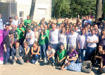 Startup Weekend Aix-Marseille : encore une belle moisson de projets