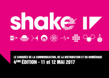 A vos marques, prêts, cliquez, « Shake Event » débarque au parc Chanot pendant deux jours