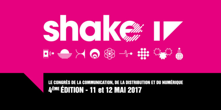 A vos marques, prêts, cliquez, « Shake Event » débarque au parc Chanot pendant deux jours