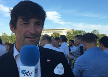 Gare d’Aix TGV : un laboratoire d’innovations et d’expérimentations