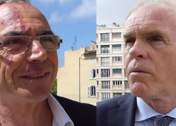 Dominique Tian – Richard Miron (LR) : les priorités pour leur circonscription
