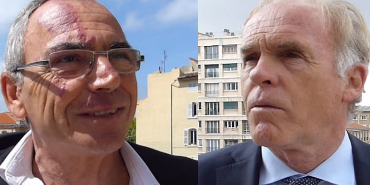 Dominique Tian – Richard Miron (LR) : les priorités pour leur circonscription