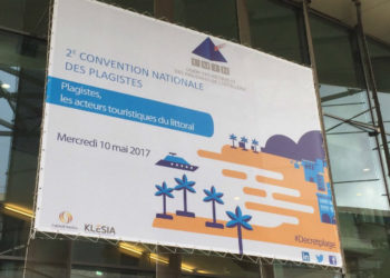 Pour l'UMIH, le décret-plage est une « menace réelle pour l'économie de nos territoires".