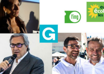 Agenda : notre sélection d’événements du 15 au 19 mai 2017