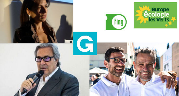 Les rendez-vous du jour à Aix Marseille Provence