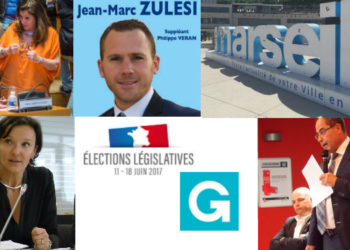 Notre agenda du 22 au 24 mai 2017