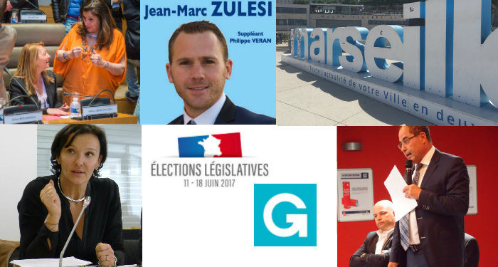 CCI, prévention incendie, transports et les législatives