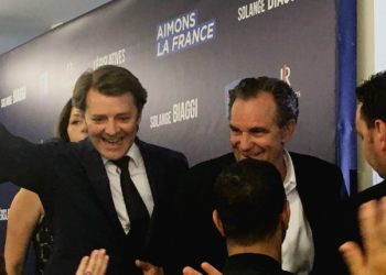 4e et 10e circonscriptions : quand François Baroin vient en renfort auprès des candidats LR et UDI