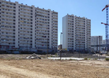 Le groupement paysagiste « D’Ici Là » désigné pour l’aménagement du parc Bougainville