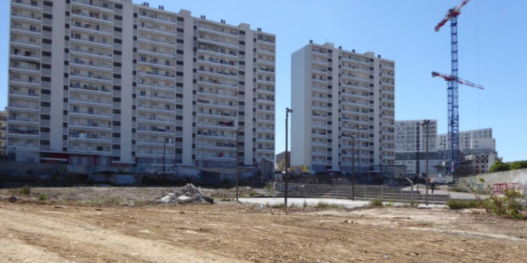 Le groupement paysagiste « D’Ici Là » désigné pour l’aménagement du parc Bougainville