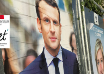 Participation supérieure à la moyenne nationale en Paca et en Provence