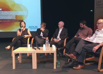 Les données s’invitent en ville, un défi aux multiples enjeux avec l’Agam