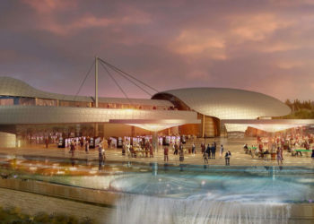 Casino « Pleinair » de La Ciotat : l’innovation au coeur du royaume du jeu