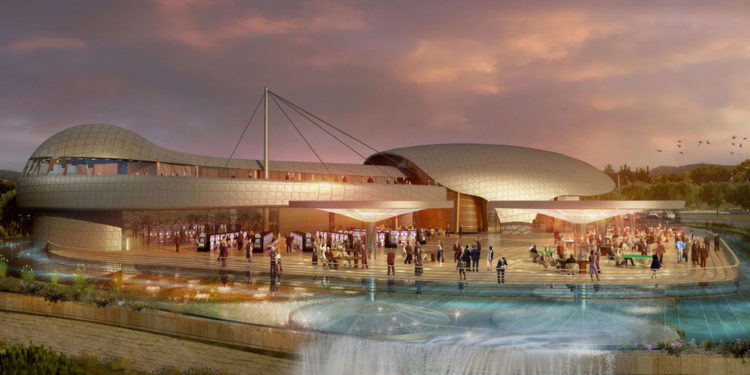 Casino « Pleinair » de La Ciotat : l’innovation au coeur du royaume du jeu