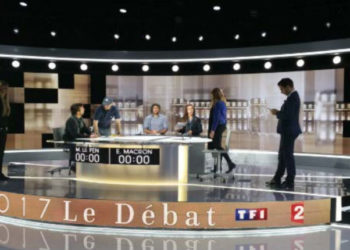Ce soir, un débat inédit sous tous ses aspects