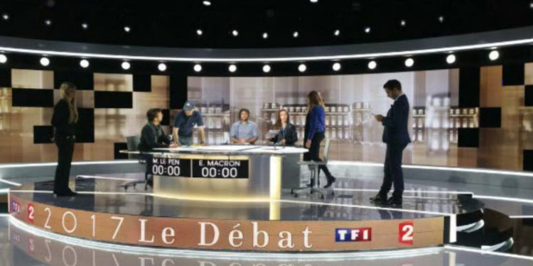 Ce soir, un débat inédit sous tous ses aspects