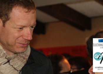 Dharréville (PCF) : "Cette défaite de Le Pen ne signifie pas le triomphe de Macron"