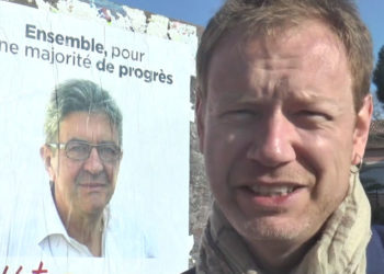 [Législatives] Pierre Dharréville (PCF) appelle à un large rassemblement