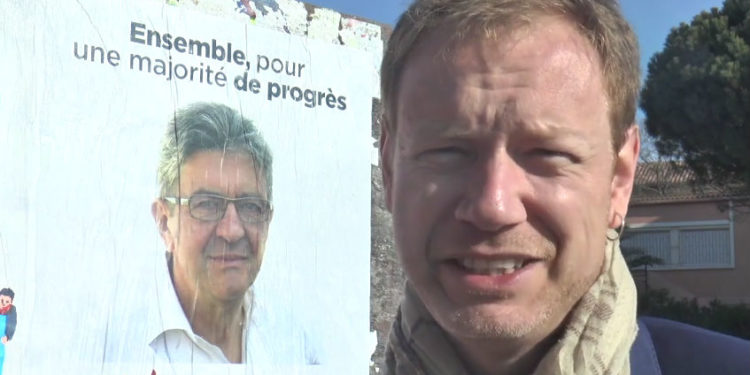Pierre Dharréville (PCF) appelle à un large rassemblement