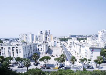 Dpi Design choisi par Nice Côte d’Azur