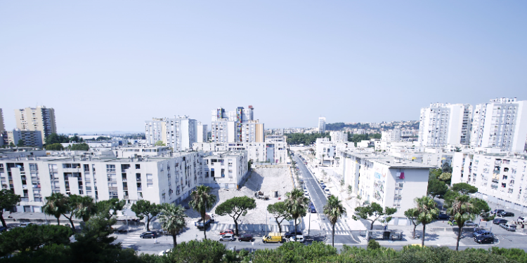 Dpi Design choisi par Nice Côte d’Azur