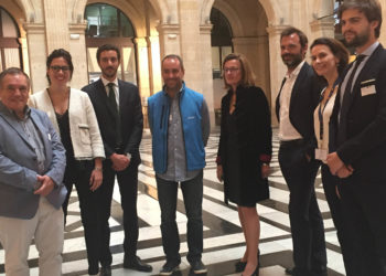 Paca Investissement : la fabrique à succès régionale repart pour un second tour