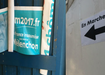 En ordre de « Marche » pour le sprint final ?