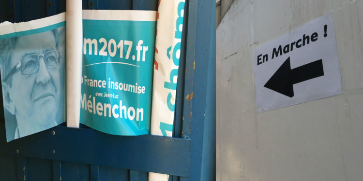 En ordre de « Marche » pour le sprint final ?