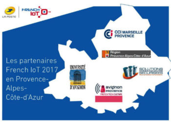 Les derniers jours du programme French IoT de La Poste