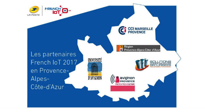 Les derniers jours du programme French IoT de La Poste