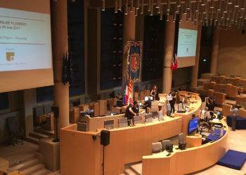  L'heure a sonné pour Renaud Muselier